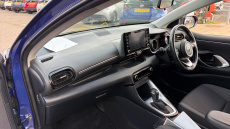 Toyota Yaris 1.5 Hybrid Design 5dr CVT Hybrid Hatchback